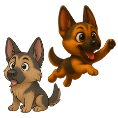 [LINEスタンプ] パぁ～ちゃんの癒まくりスタンプ♡