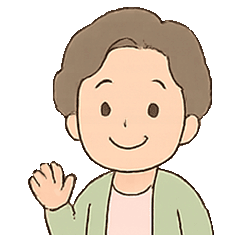 [LINEスタンプ] ババのゆるっとスタンプ2