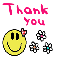 [LINEスタンプ] (nenerin会話スタンプ509英語気遣い)修正