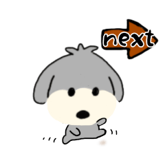 [LINEスタンプ] 楽しいチョトプー3