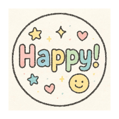 [LINEスタンプ] 楽しい！あいさつ英語