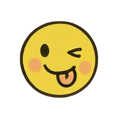 [LINEスタンプ] ユニークな顔文字スタンプ