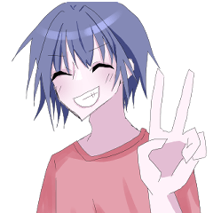 [LINEスタンプ] 使いやすいラブリースタンプ50