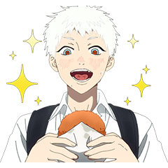 [LINEスタンプ] TVアニメ『光が死んだ夏』