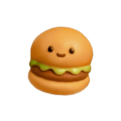 [LINEスタンプ] ミニチュア可愛いお弁当のおかずたち