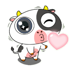 [LINEスタンプ] ずっと前からあなたのことが好きでした