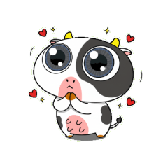 [LINEスタンプ] OKも、うなずきも、笑顔も全部ある