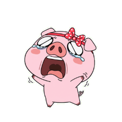 [LINEスタンプ] 月末は土しか食べられない