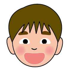[LINEスタンプ] 小学生のあいとくんのスタンプ