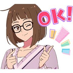 [LINEスタンプ] Let's Play クエストだらけのマイライフ