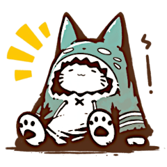 [LINEスタンプ] 美しいギリシャの神様の日常会話C1