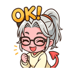 [LINEスタンプ] Ptyuku⑩